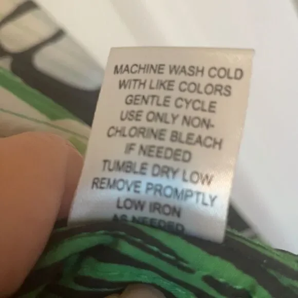 Gumps of San Francisco jacket - Picture 8 of 8